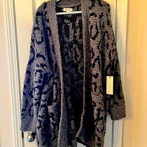 Beautiful long Women’s Cardigan